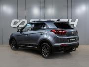 Hyundai Creta I Рестайлинг Воронеж  - изображение 26