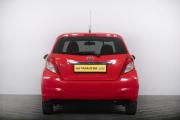 Toyota Vitz III (XP130) Томск  - изображение 25