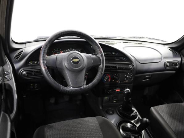 Chevrolet Niva I Рестайлинг с пробегом 2014 года, цена 599 000 рублей, 130708 км, внедорожник, Автокод Объявления