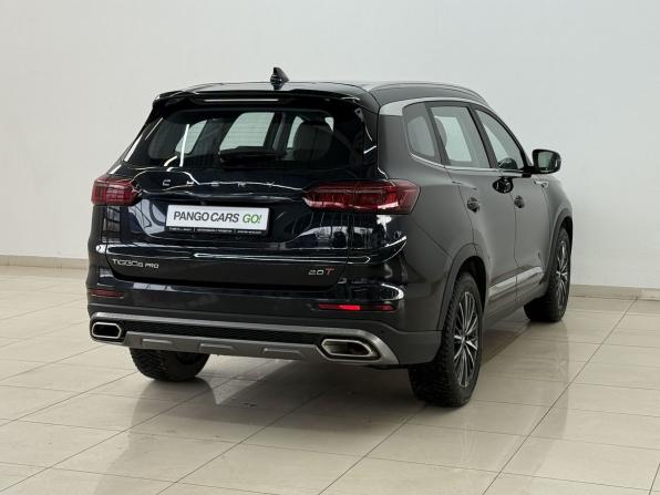 Chery Tiggo 8 Pro I с пробегом 2021 года, цена 1 890 000 рублей, 50242 км, внедорожник, Автокод Объявления