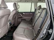 Lexus GX II Рестайлинг Москва  - изображение 42