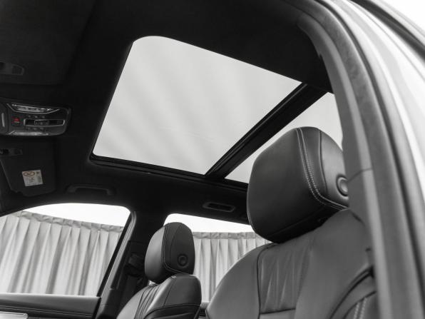 GAC GS8 II с пробегом 2023 года, цена 3 280 000 рублей, 66158 км, внедорожник, Автокод Объявления