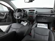 Kia Sorento II Рестайлинг Москва  - изображение 20