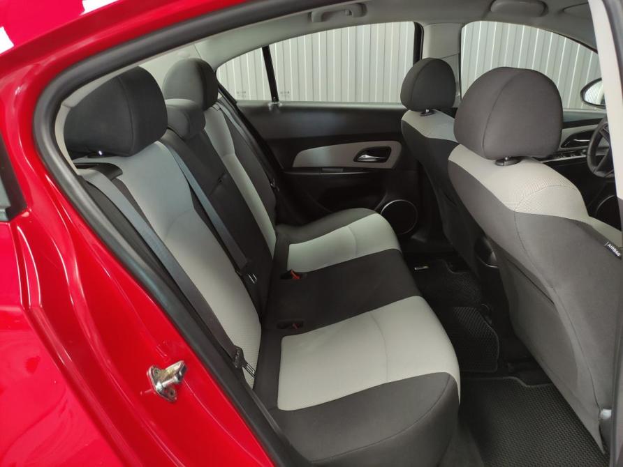 Chevrolet Cruze I Пермь  - изображение 10