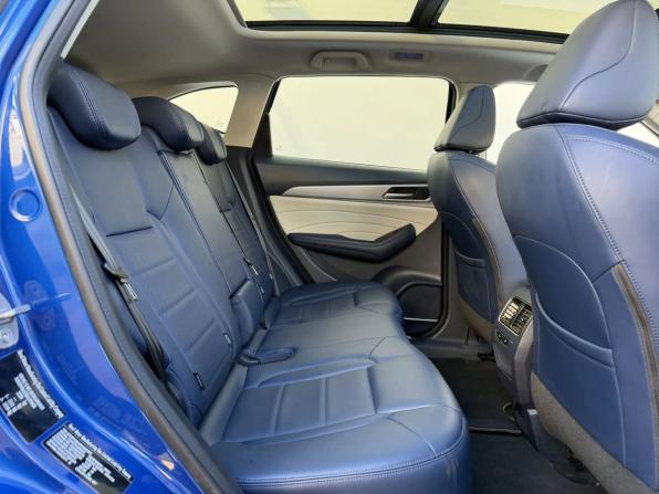 Haval F7 I Рестайлинг с пробегом 2024 года, цена 2 290 000 рублей, 64310 км, внедорожник, Автокод Объявления