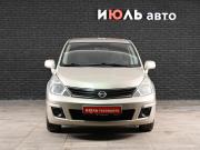 Nissan Tiida I Рестайлинг Екатеринбург  - изображение 17