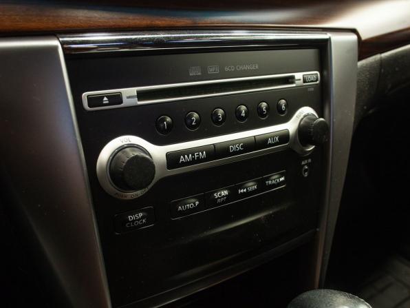 Nissan Teana II с пробегом 2008 года, цена 890 000 рублей, 204647 км, седан, Автокод Объявления