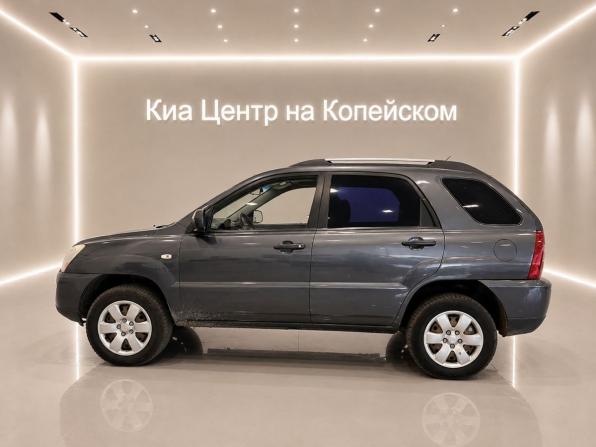 Kia Sportage II Рестайлинг с пробегом 2010 года, цена 795 000 рублей, 280000 км, внедорожник, Автокод Объявления
