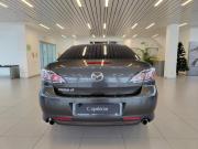 Mazda 6 II (GH) Рестайлинг Санкт-Петербург  - изображение 19