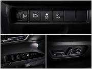 Toyota Camry IX (XV80) China Market Москва  - изображение 45