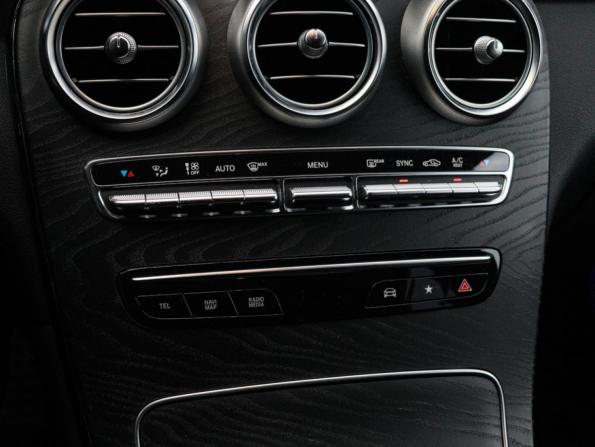 Mercedes-Benz GLC Coupe I (C253) Рестайлинг с пробегом 2021 года, цена 4 990 000 рублей, 65000 км, внедорожник, Автокод Объявления