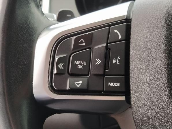 Land Rover Discovery Sport I с пробегом 2017 года, цена 2 350 000 рублей, 96373 км, внедорожник, Автокод Объявления