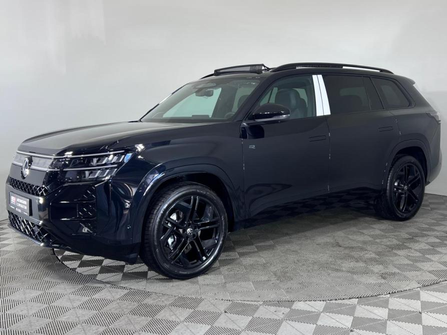 Volkswagen Teramont II (China Market) Ростов-на-Дону  - изображение 1