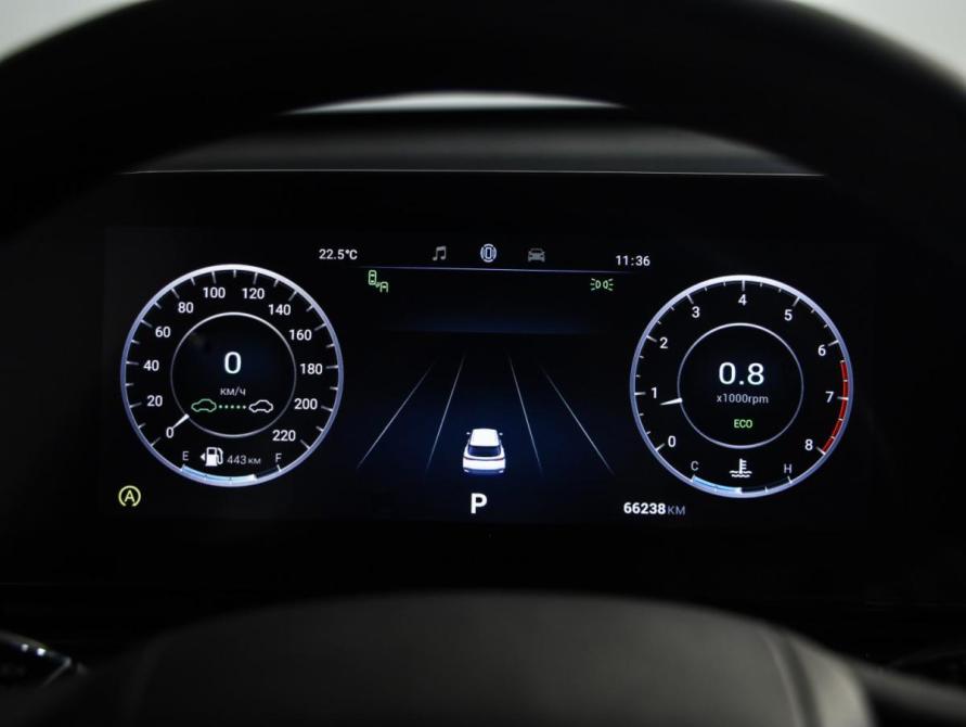 Omoda C5 I Санкт-Петербург  - изображение 12