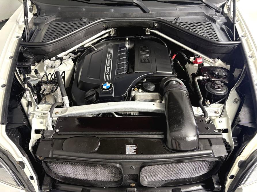 BMW X6 I (E71) Рестайлинг Пермь  - изображение 10