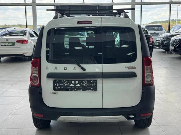 Lada (ВАЗ) Largus I с пробегом 2020 года, цена 799 000 рублей, 223704 км, универсал, Автокод Объявления