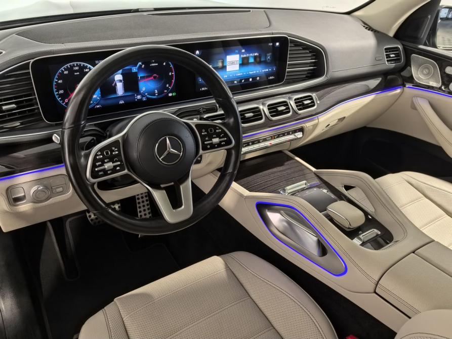 Mercedes-Benz GLS II (X167) Санкт-Петербург  - изображение 10
