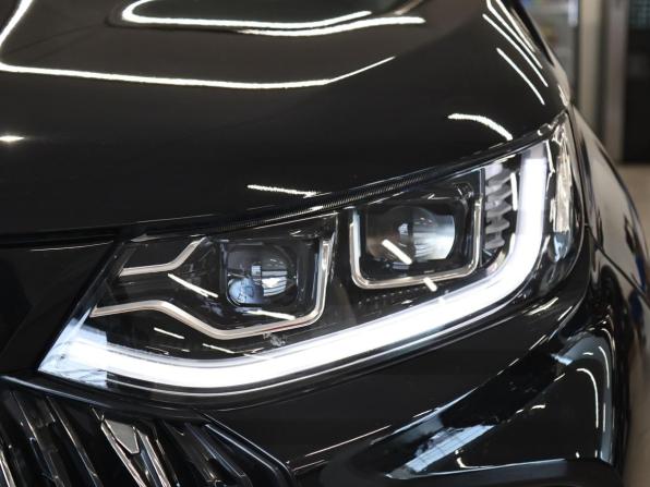 JETOUR X50 с пробегом 2024 года, цена 1 779 000 рублей, 13443 км, внедорожник, Автокод Объявления