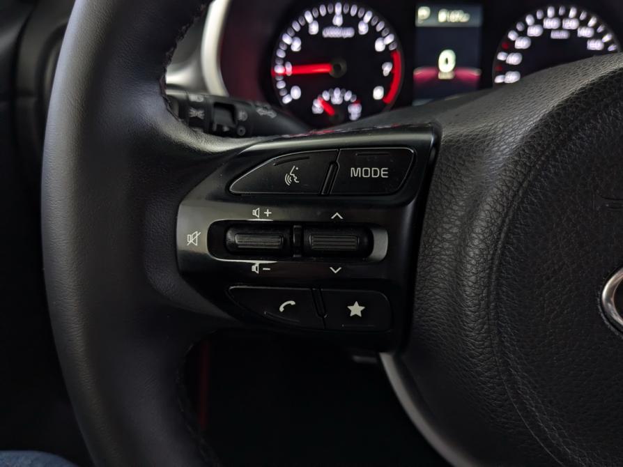 Kia Rio IV Рестайлинг Москва  - изображение 19