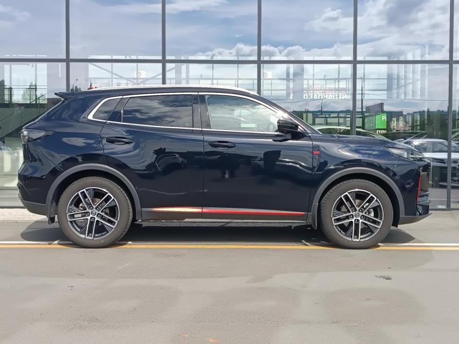 Changan UNI-S (CS55 Plus) I Оренбург  - изображение 5