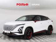 Omoda C5 I Химки  - изображение 18
