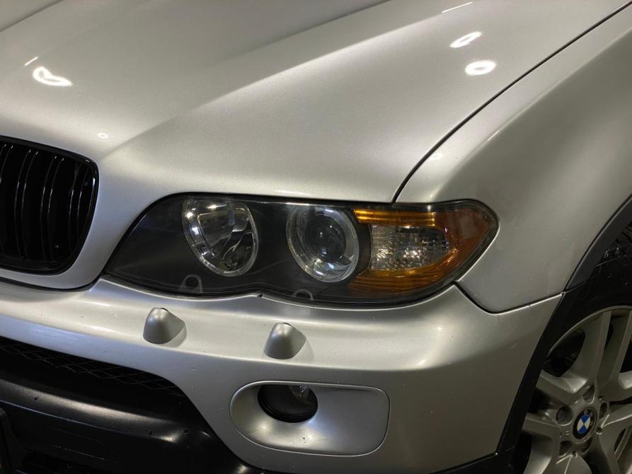 BMW X5 I (E53) Рестайлинг Челябинск  - изображение 9