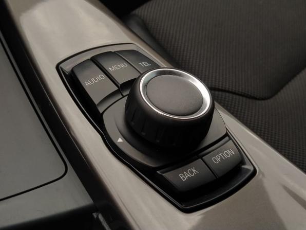 BMW 3 серии VI (F3x) с пробегом 2014 года, цена 2 149 000 рублей, 117932 км, лифтбек, Автокод Объявления