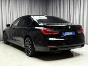 BMW 7 серии VI (G11/G12) Ижевск  - изображение 54