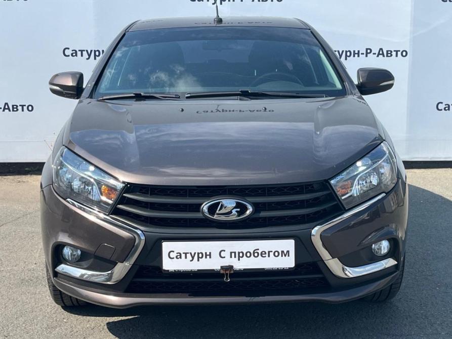 Lada (ВАЗ) Vesta I Курган  - изображение 2