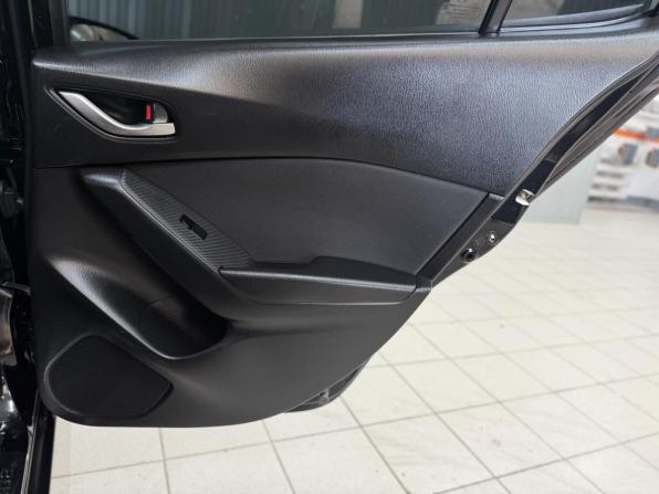 Mazda 3 III (BM) с пробегом 2014 года, цена 1 238 000 рублей, 197810 км, седан, Автокод Объявления