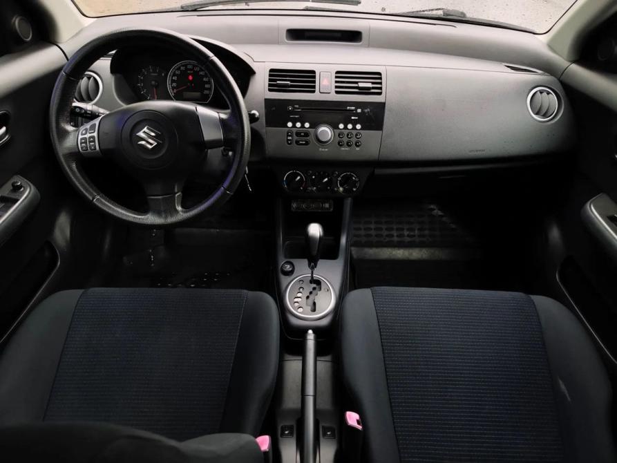 Suzuki Swift III Санкт-Петербург  - изображение 10