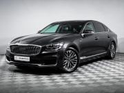Kia K900 II Москва  - изображение 22