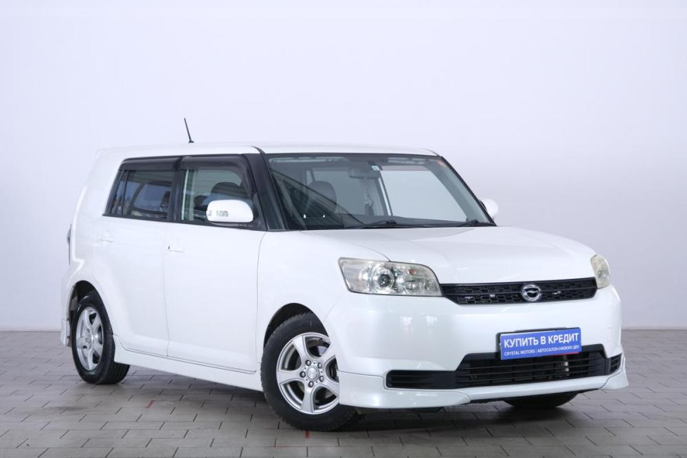 Toyota Corolla Rumion Омск  - изображение 1