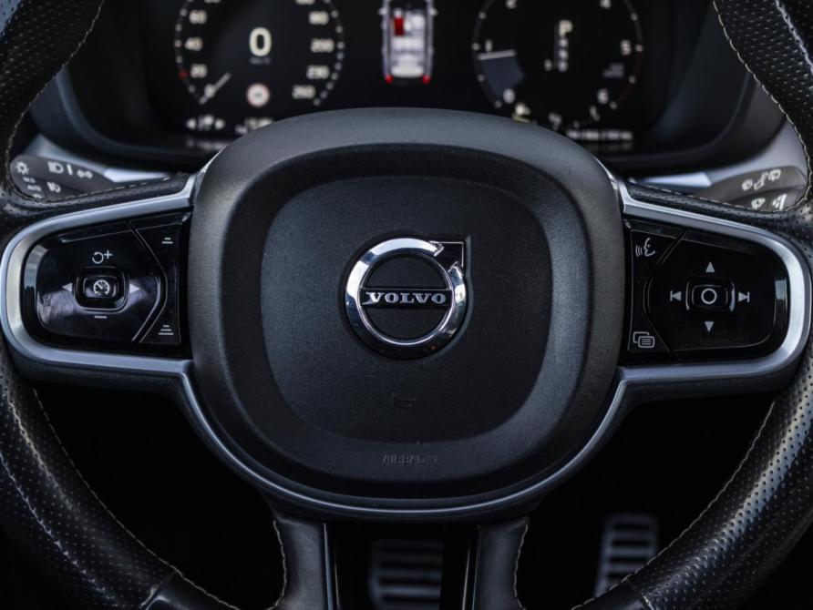 Volvo XC60 II Москва  - изображение 11
