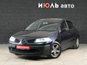 Renault Megane II Рестайлинг Екатеринбург  - изображение 17