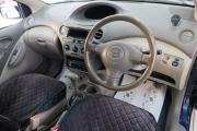 Toyota Platz Омск  - изображение 32