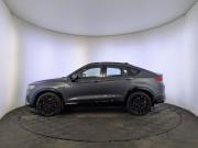 Geely Tugella I Рестайлинг Москва  - изображение 38