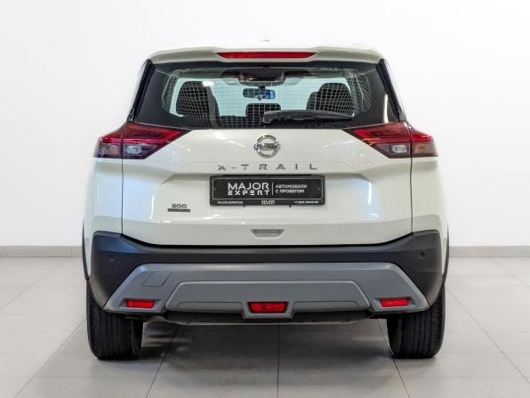 Nissan X-Trail IV с пробегом 2021 года, цена 2 600 000 рублей, 33440 км, внедорожник, Автокод Объявления