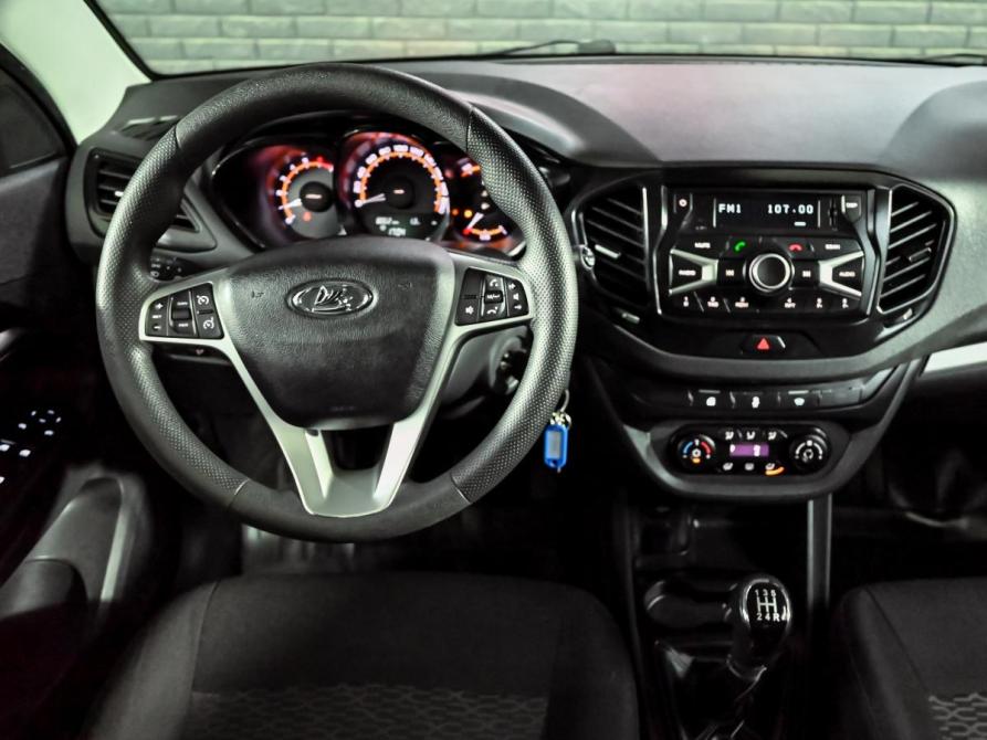 Lada (ВАЗ) Vesta I Екатеринбург  - изображение 18