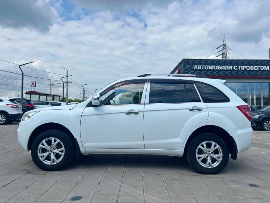 Lifan X60 I Рестайлинг 2 Стерлитамак  - изображение 7