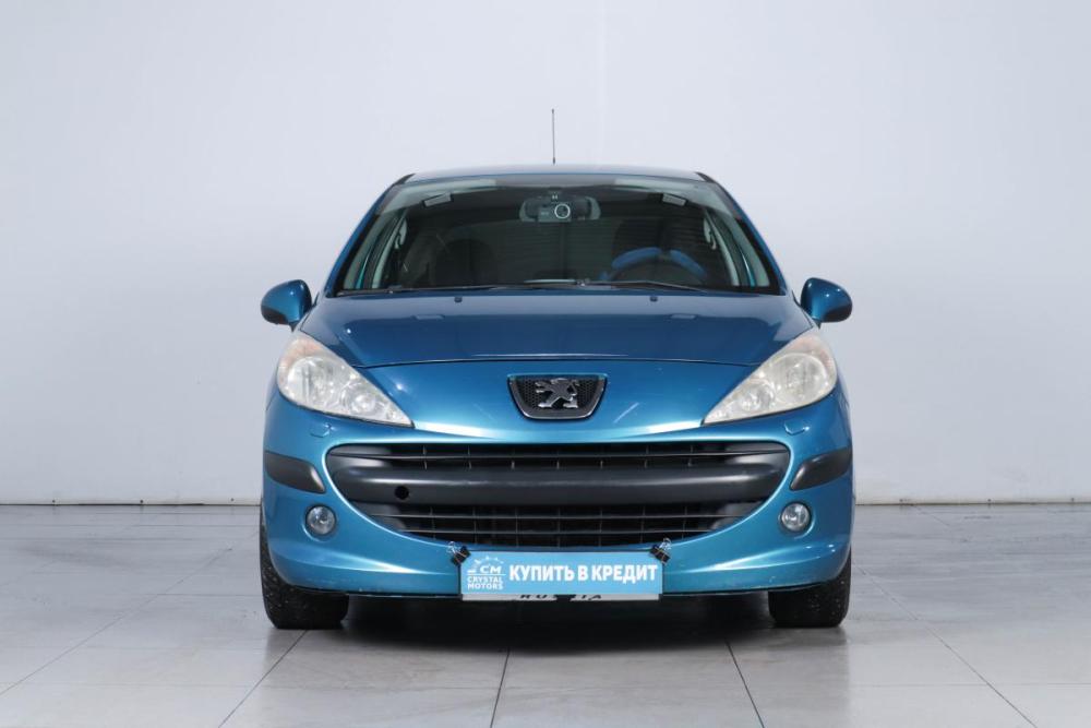 Peugeot 207 I Челябинск  - изображение 2