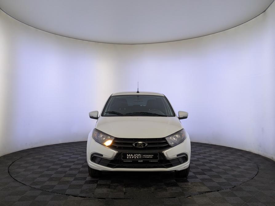 Lada (ВАЗ) Granta I Рестайлинг Москва  - изображение 2