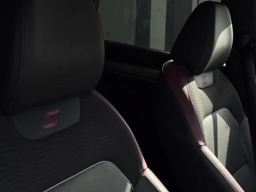 Geely Coolray I Пермь  - изображение 16