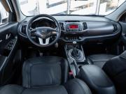 Kia Sportage III Ставрополь  - изображение 23