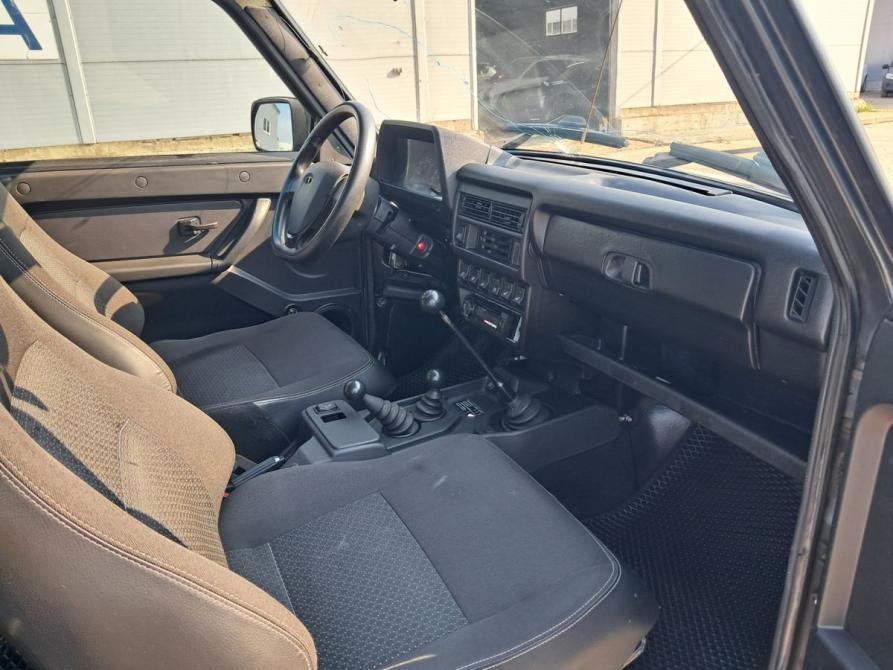 Lada (ВАЗ) 2121 (4x4) I Рестайлинг Набережные Челны  - изображение 13