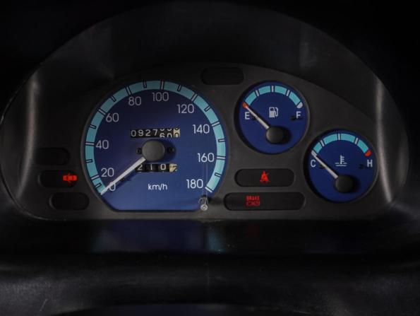 Daewoo Matiz I Рестайлинг с пробегом 2012 года, цена 289 000 рублей, 92760 км, хэтчбек, Автокод Объявления