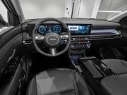 Hyundai Tucson IV Рестайлинг Москва  - изображение 36