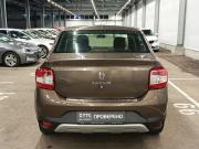 Renault Logan II Рестайлинг Набережные Челны  - изображение 33