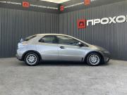 Honda Civic VIII Рестайлинг Пермь  - изображение 50