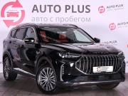 JETOUR X70+ I Минеральные Воды  - изображение 22